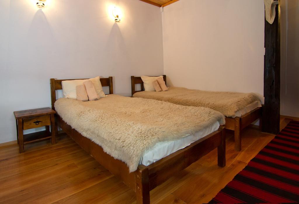 Dedovite Kashti Hotell Stefanovo  Rom bilde