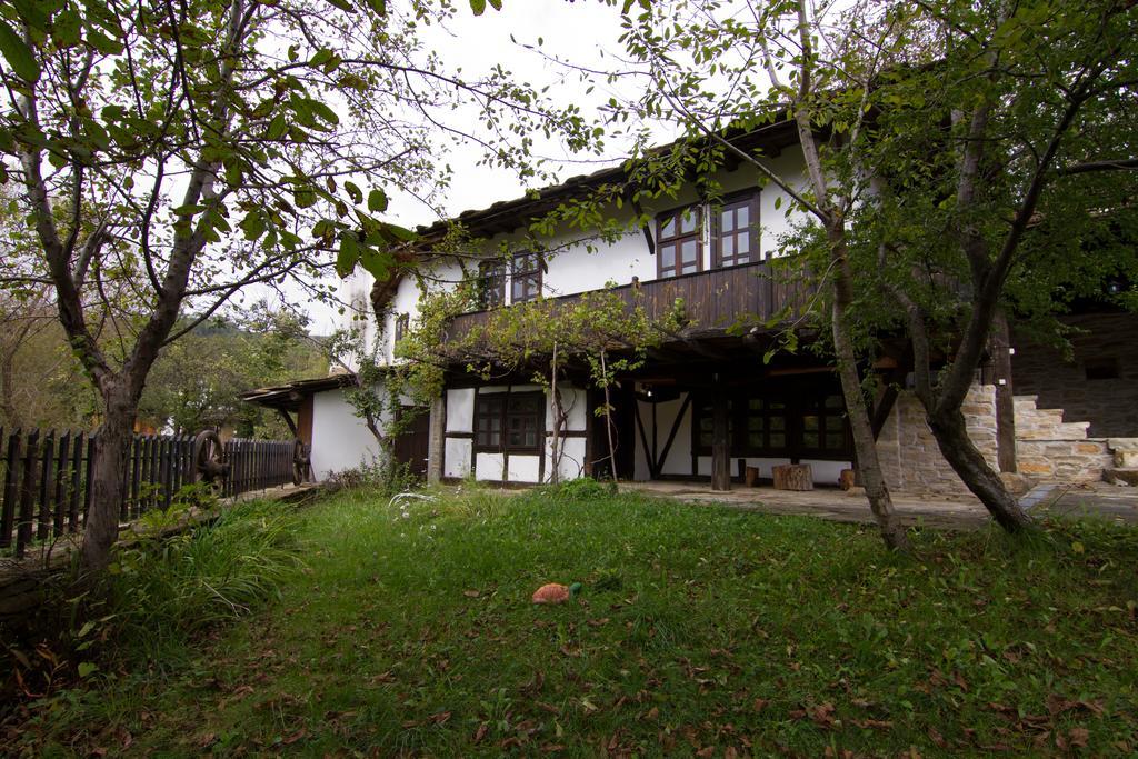 Dedovite Kashti Hotell Stefanovo  Rom bilde